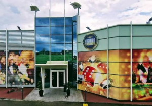 Casino Photo