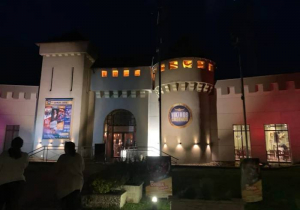 Casino Photo