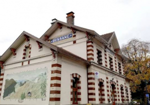 Casino Photo
