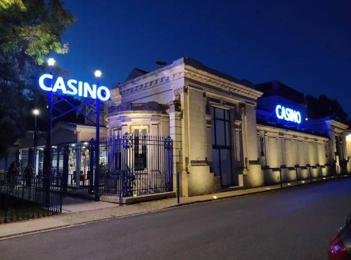 Casino Vikings, Castera-Verduzan
