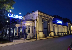 Casino Photo
