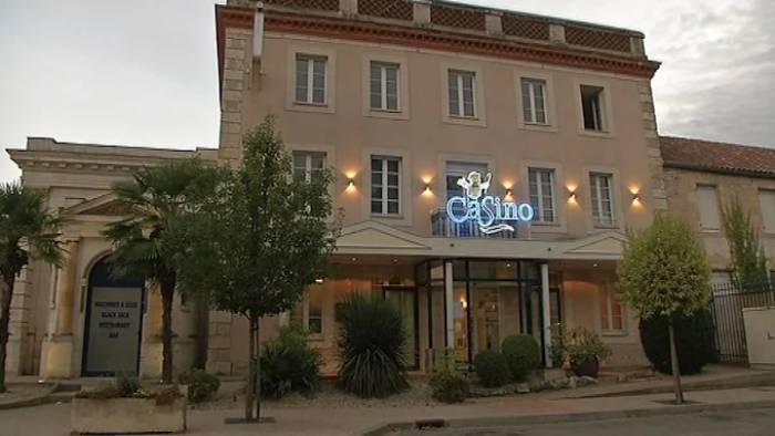 Casino Vikings, Castera-Verduzan