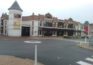 Casino Photo