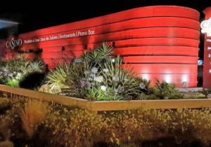Casino Photo
