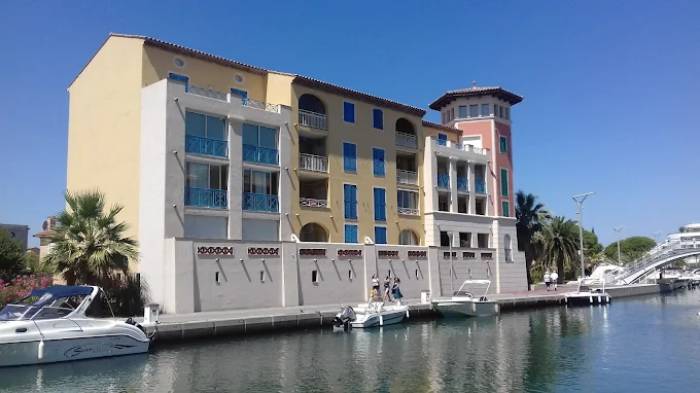 Casino Vikings, Fréjus