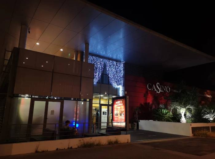 Casino Vikings, Fréjus