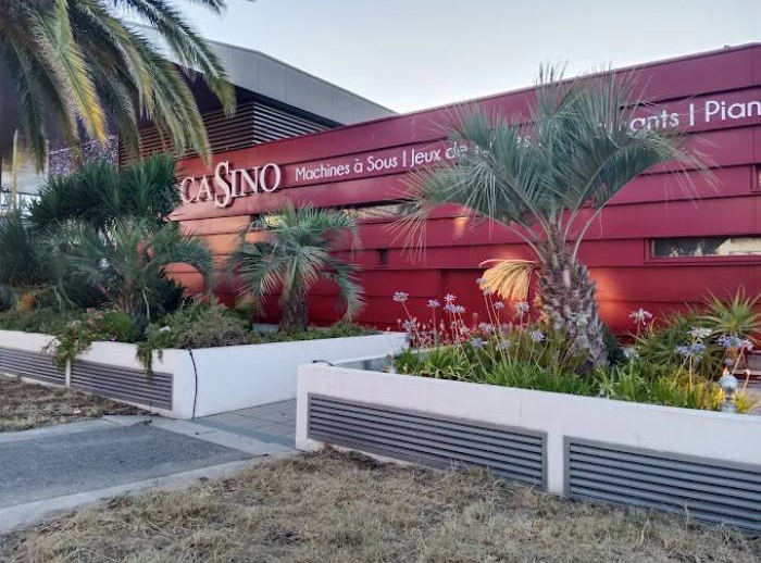 Casino Vikings, Fréjus