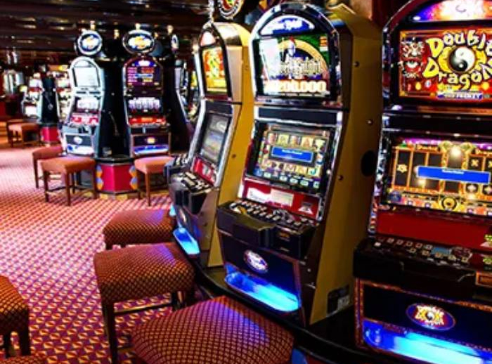 Casino Vikings, Fréjus