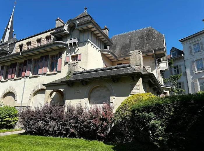Casino Vikings, Vittel