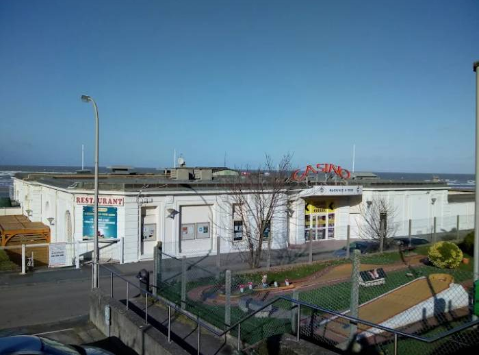 Casino Vikings, Houlgate