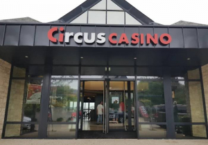 Casino Photo