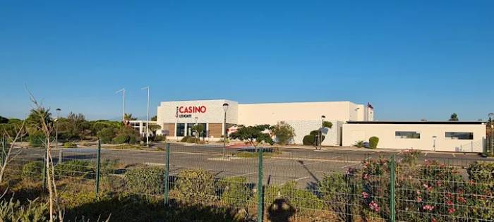 Circus Casino, Leucate