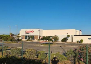 Casino Photo