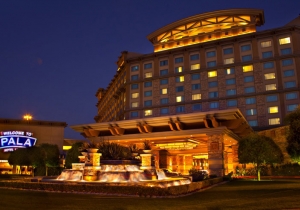 Indian casino in california map Indian casino in california map