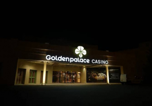 Casino Photo
