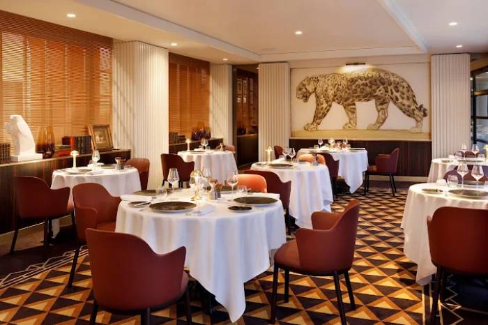 Barrière Hôtel Westminster & Casino, Touquet-Paris-Plage