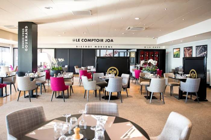 Casino JOA La Siesta, Antibes