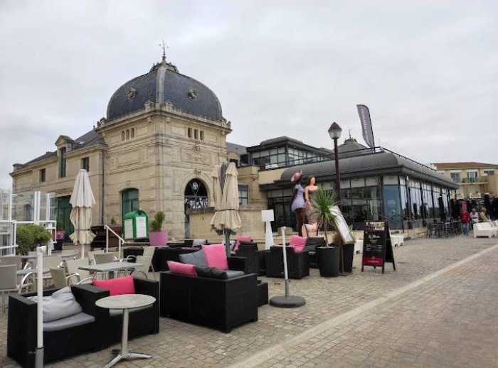 Casino JOA, Châtelaillon