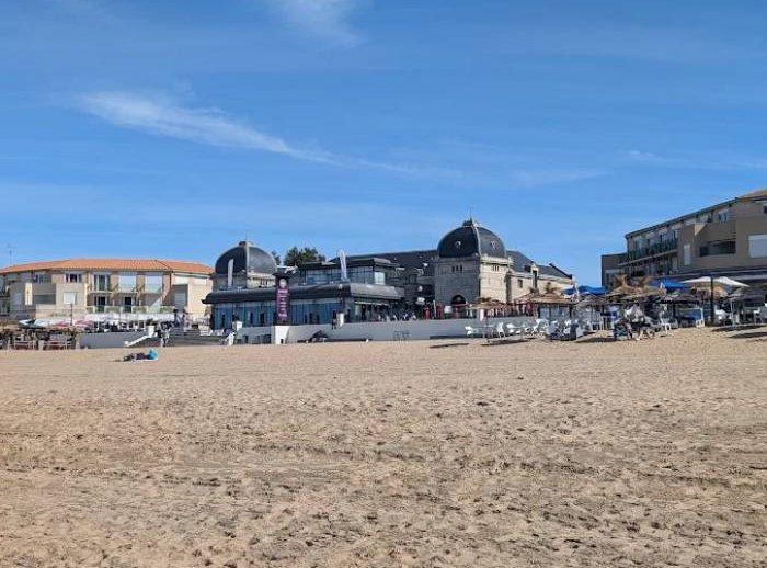 Casino JOA, Châtelaillon