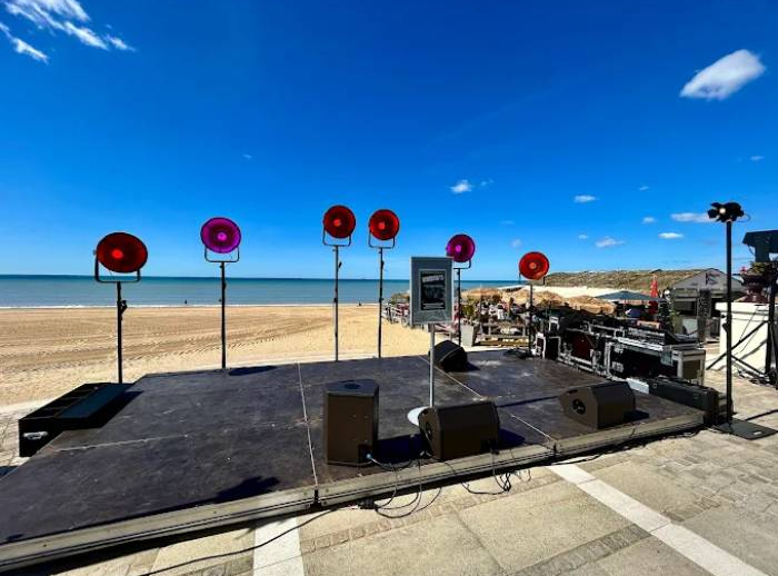 Casino JOA, Châtelaillon