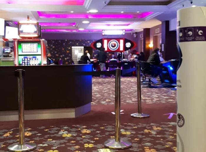 Casino JOA, Châtelaillon