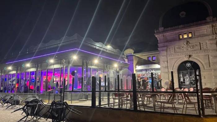 Casino JOA, Châtelaillon