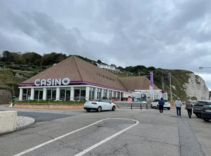 Casino JOA, Fécamp