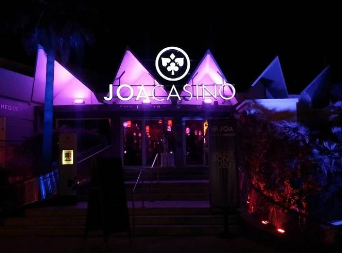 Casino JOA, Argelès-sur-Mer