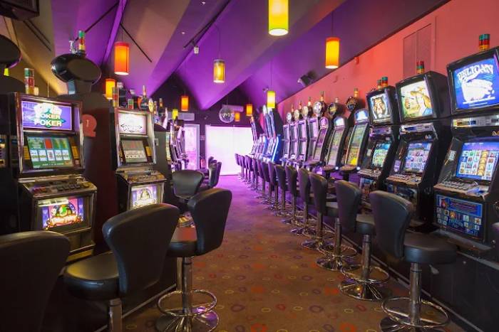 Casino JOA, Argelès-sur-Mer