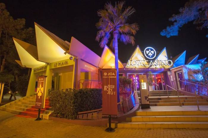Casino JOA, Argelès-sur-Mer