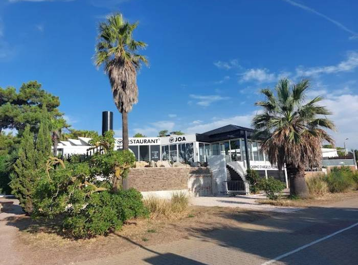 Casino JOA, Argelès-sur-Mer