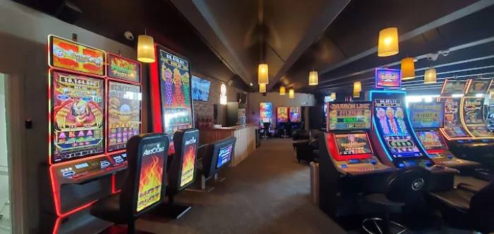 Casino JOA, Argelès-sur-Mer