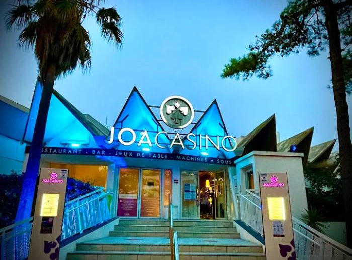 Casino JOA, Argelès-sur-Mer