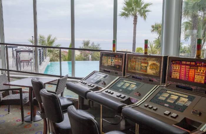 Casino JOA, Argelès-sur-Mer