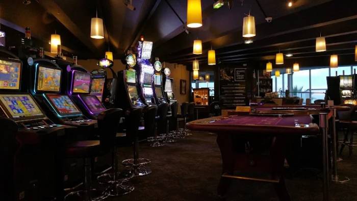 Casino JOA, Argelès-sur-Mer