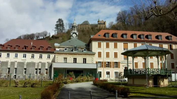 Casino JOA, Saint-Martin-d'Uriage