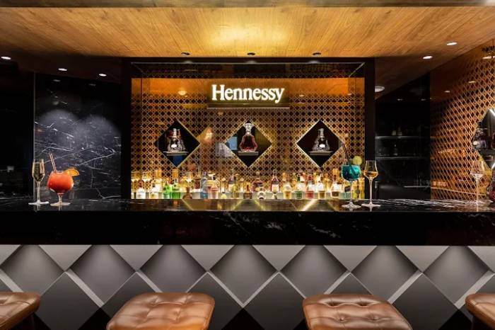 Club Barrière, Paris