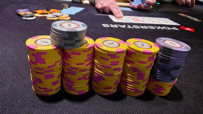 Club Barrière, Paris