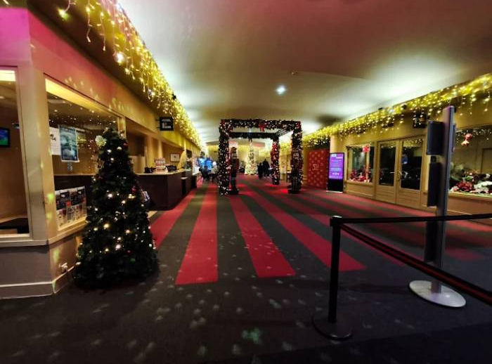 圣阿芒莱索Partouche赌场