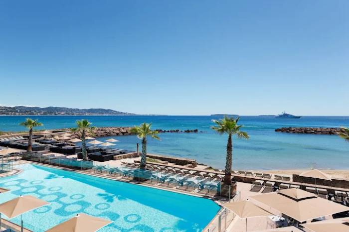 Royal Casino JOA, Mandelieu-la-Napoule