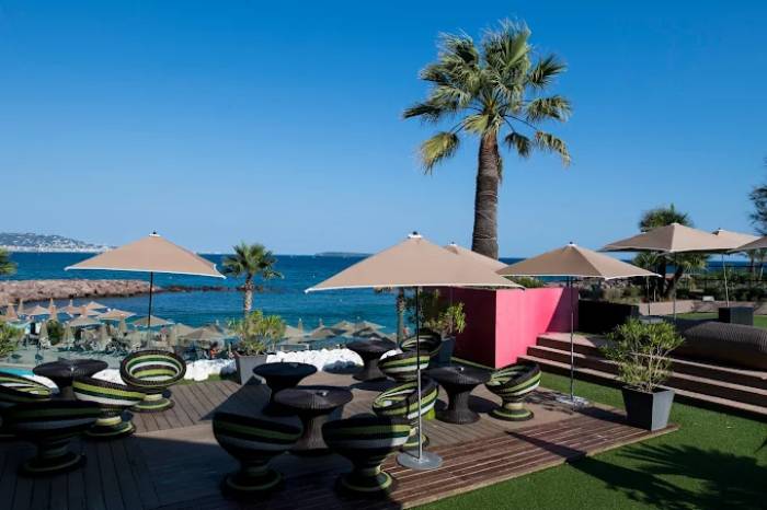 Royal Casino JOA, Mandelieu-la-Napoule