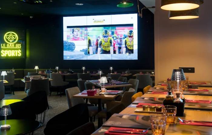 Royal Casino JOA, Mandelieu-la-Napoule