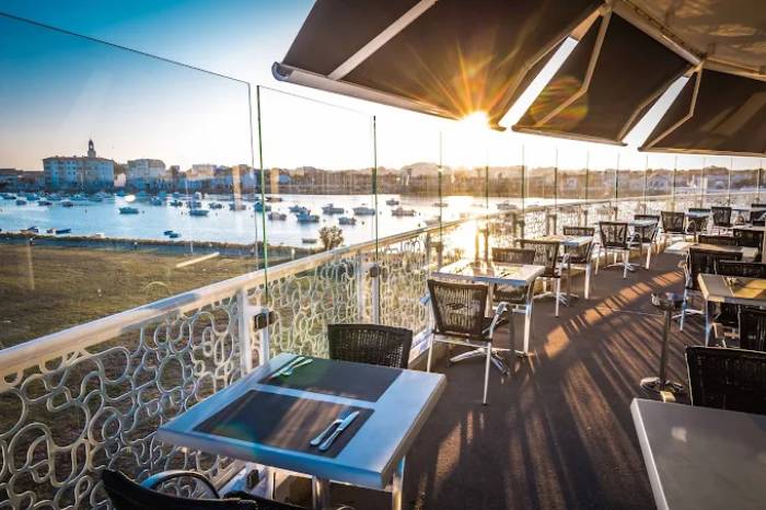 Royal Concorde Casino, Saint-Gilles-Croix-de-Vie