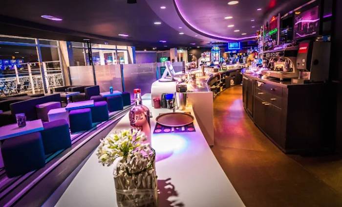 Royal Concorde Casino, Saint-Gilles-Croix-de-Vie