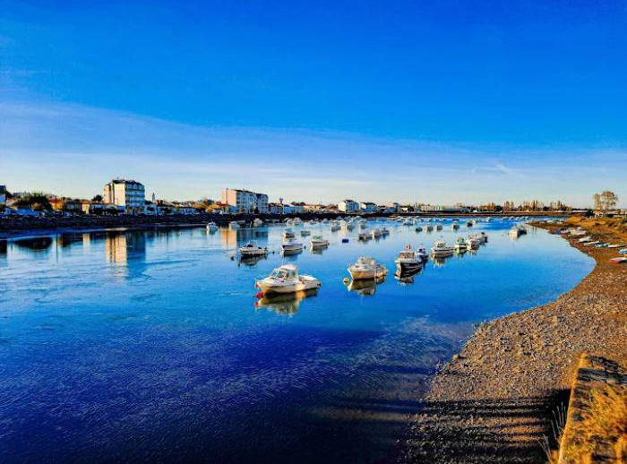 Royal Concorde Casino, Saint-Gilles-Croix-de-Vie