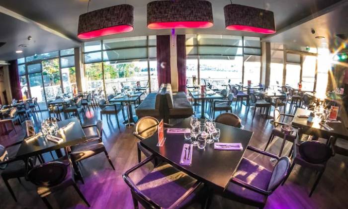 Royal Concorde Casino, Saint-Gilles-Croix-de-Vie