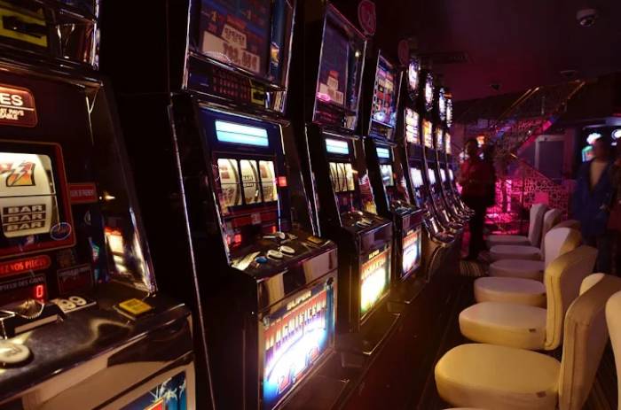 Royal Concorde Casino, Saint-Gilles-Croix-de-Vie