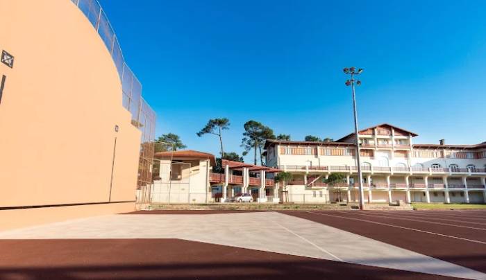 Sporting  Casino, Soorts-Hossegor