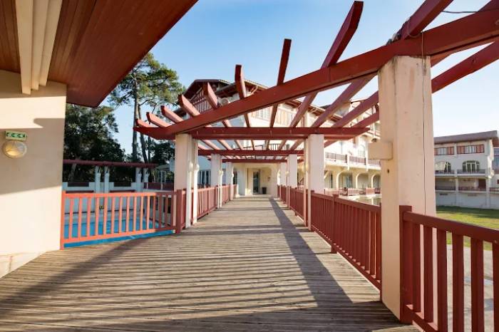 Sporting  Casino, Soorts-Hossegor