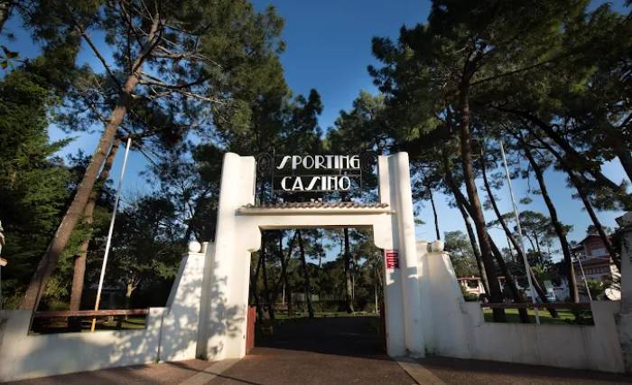 Sporting  Casino, Soorts-Hossegor
